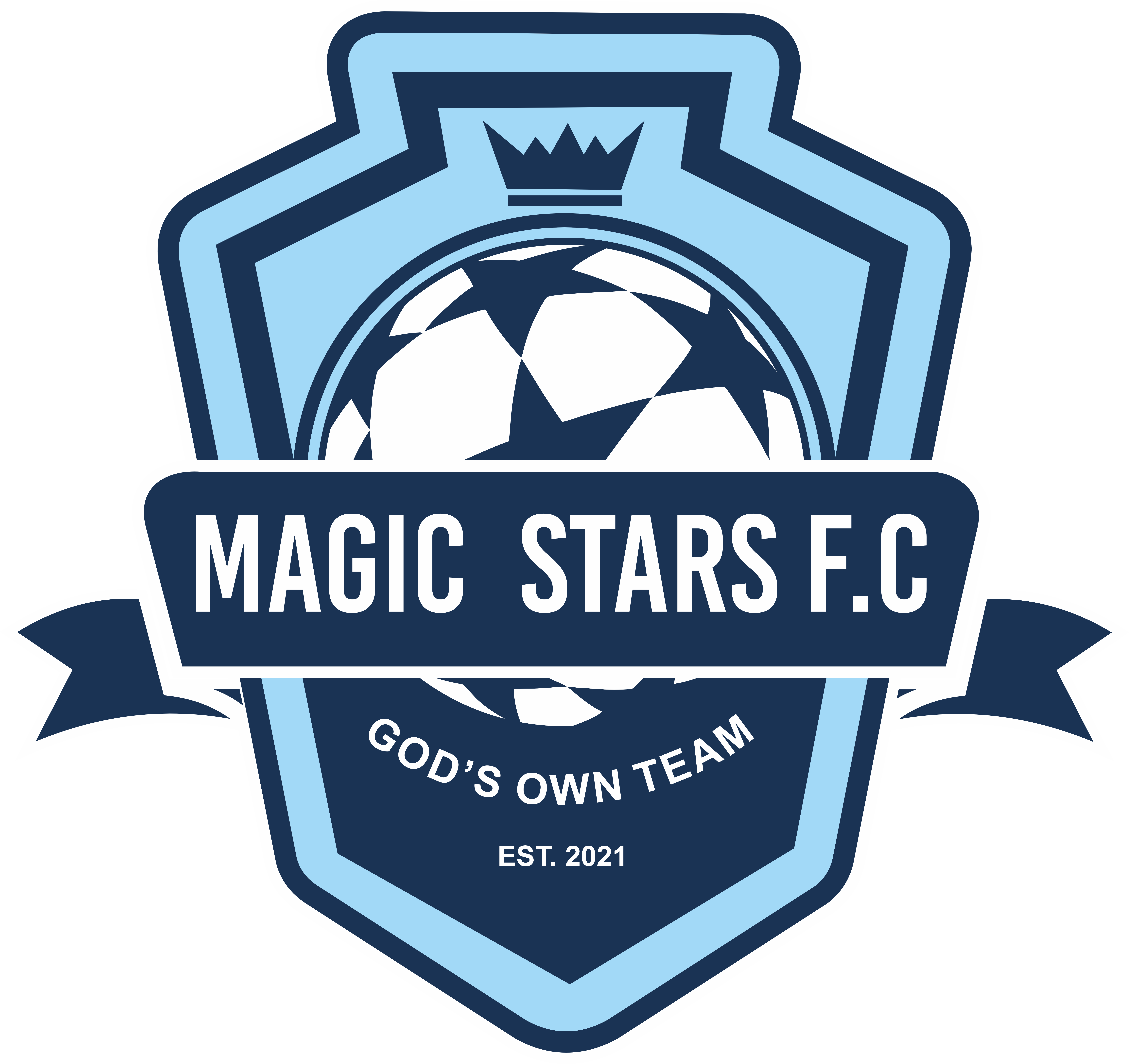 Magic Stars FC